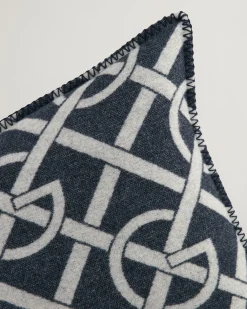 G Patterned Cushion