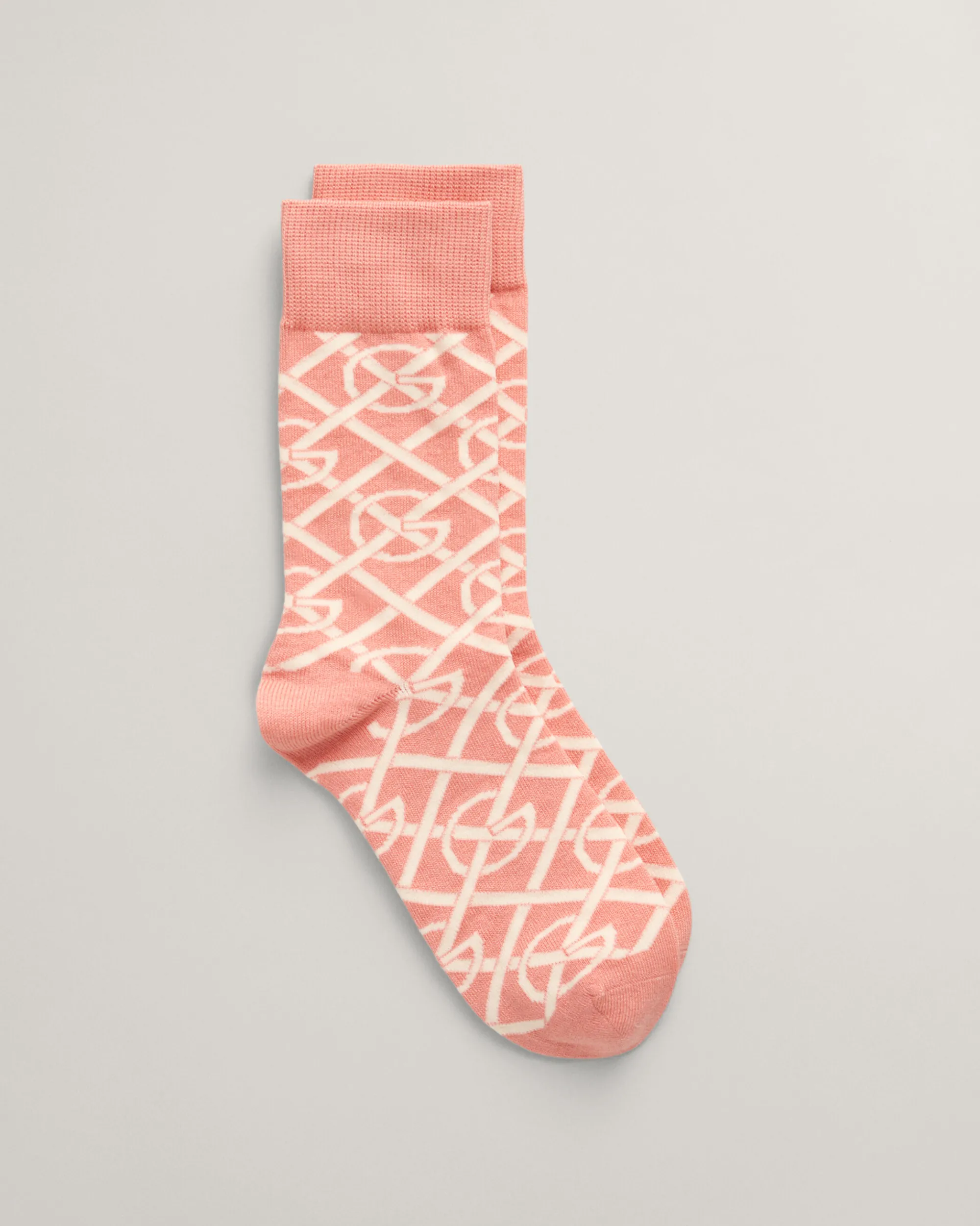 G Patterned Socks