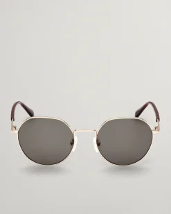 GA7233 Mustafa Sunglasses