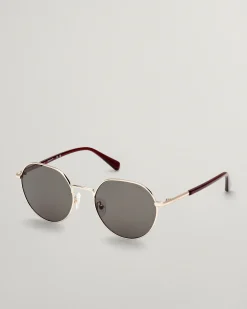 GA7233 Mustafa Sunglasses