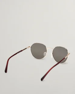 GA7233 Mustafa Sunglasses