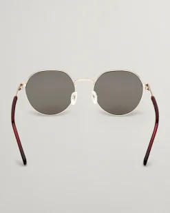 GA7233 Mustafa Sunglasses