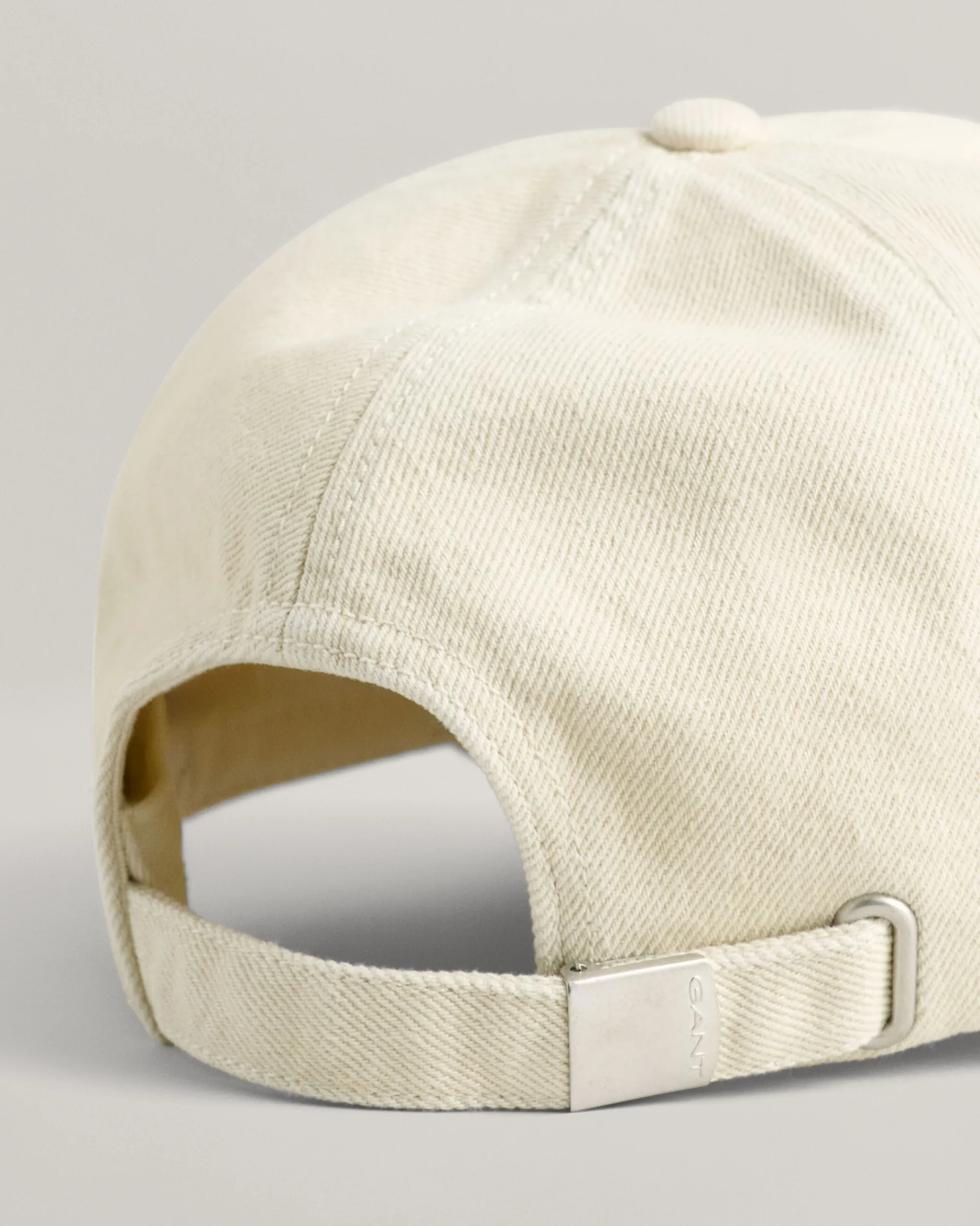 GANT 1949 Arch Denim Cap