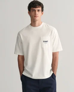 GANT 1949 Graphic T-Shirt