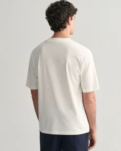 GANT 1949 Graphic T-Shirt