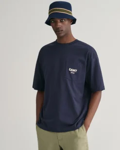 GANT 1949 Graphic T-Shirt