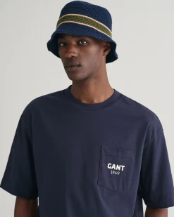 GANT 1949 Graphic T-Shirt