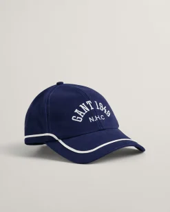 GANT Arch Contrast Tape Cap