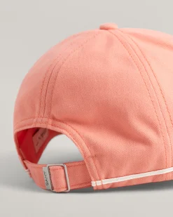 GANT Arch Contrast Tape Cap