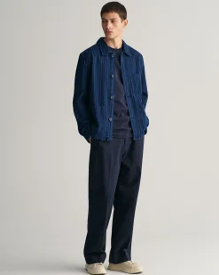 GANT Arch Script Graphic T-Shirt