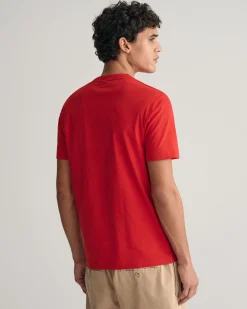 GANT Arch Script Graphic T-Shirt