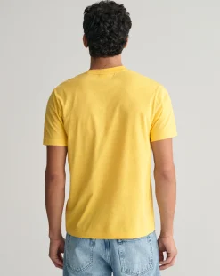 GANT Arch Script Graphic T-Shirt