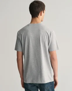 GANT Arch Script Graphic T-Shirt