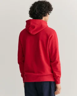GANT Arch Script Hoodie