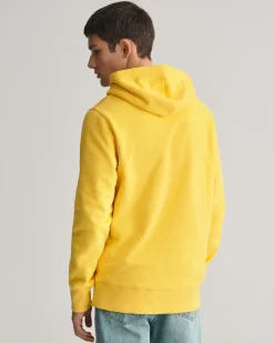 GANT Arch Script Hoodie