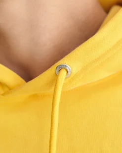 GANT Arch Script Hoodie