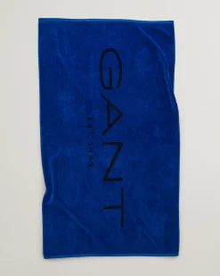 GANT Est. 1949 Beach Towel