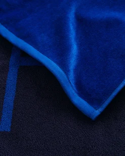 GANT Est. 1949 Beach Towel