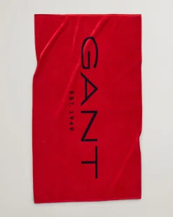 GANT Est. 1949 Beach Towel