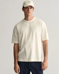 GANT Logo T-Shirt