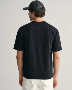 GANT Logo T-Shirt