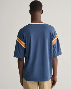 GANT New Haven Graphic T-Shirt