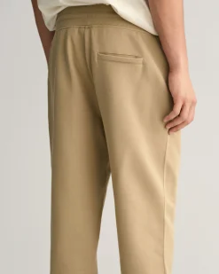 GANT Script Graphic Sweatpants