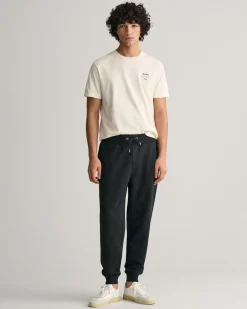 GANT Script Graphic Sweatpants