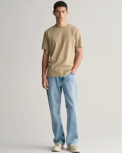 GANT Script Graphic T-Shirt