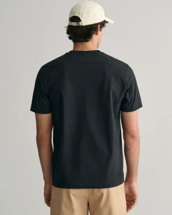 GANT Script Graphic T-Shirt