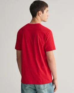 GANT Script Graphic T-Shirt
