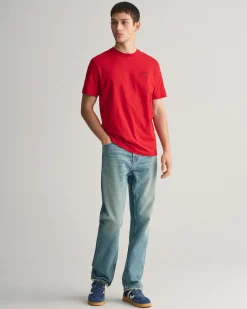 GANT Script Graphic T-Shirt