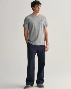 GANT Script Graphic T-Shirt