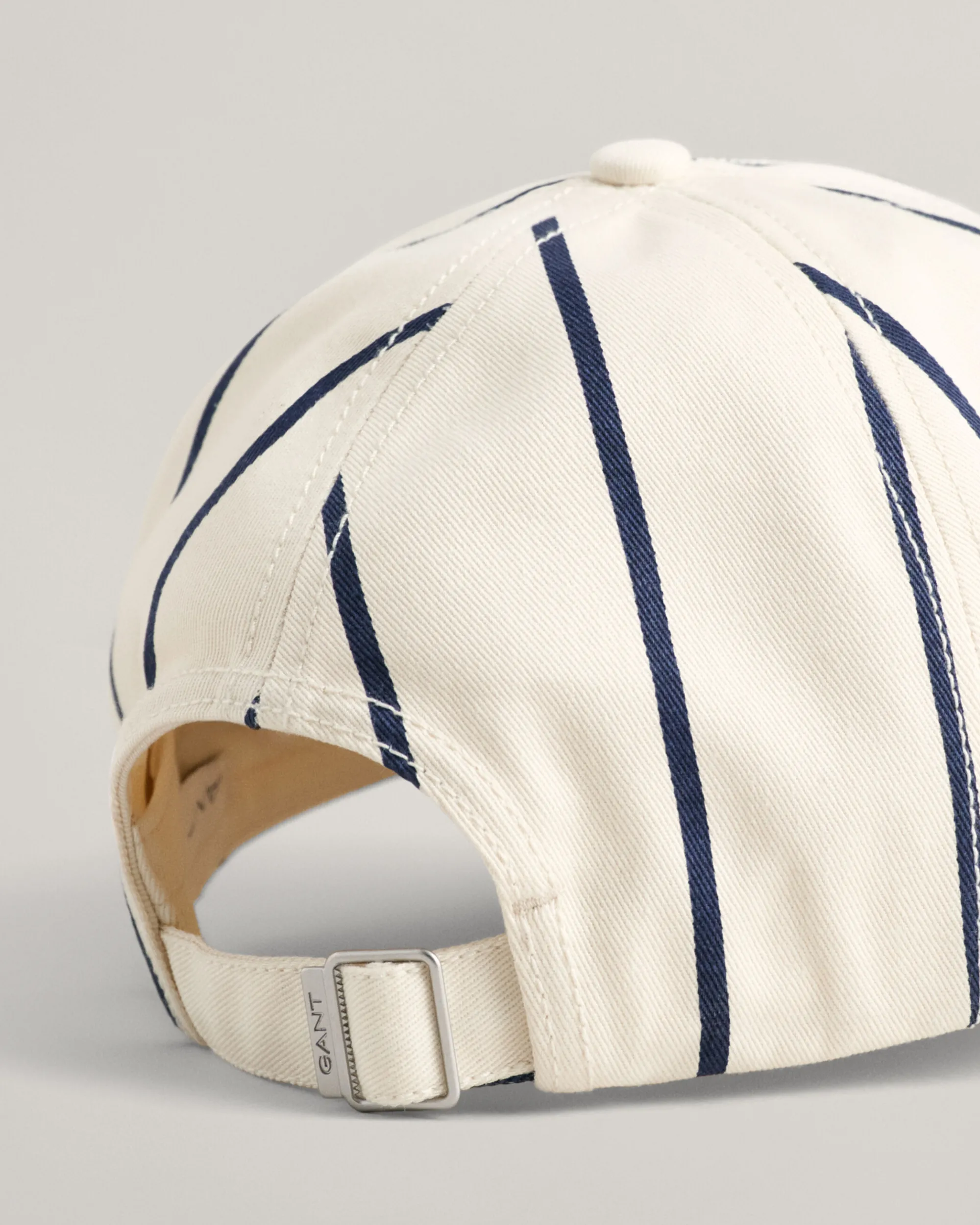GANT Varsity Striped Cap