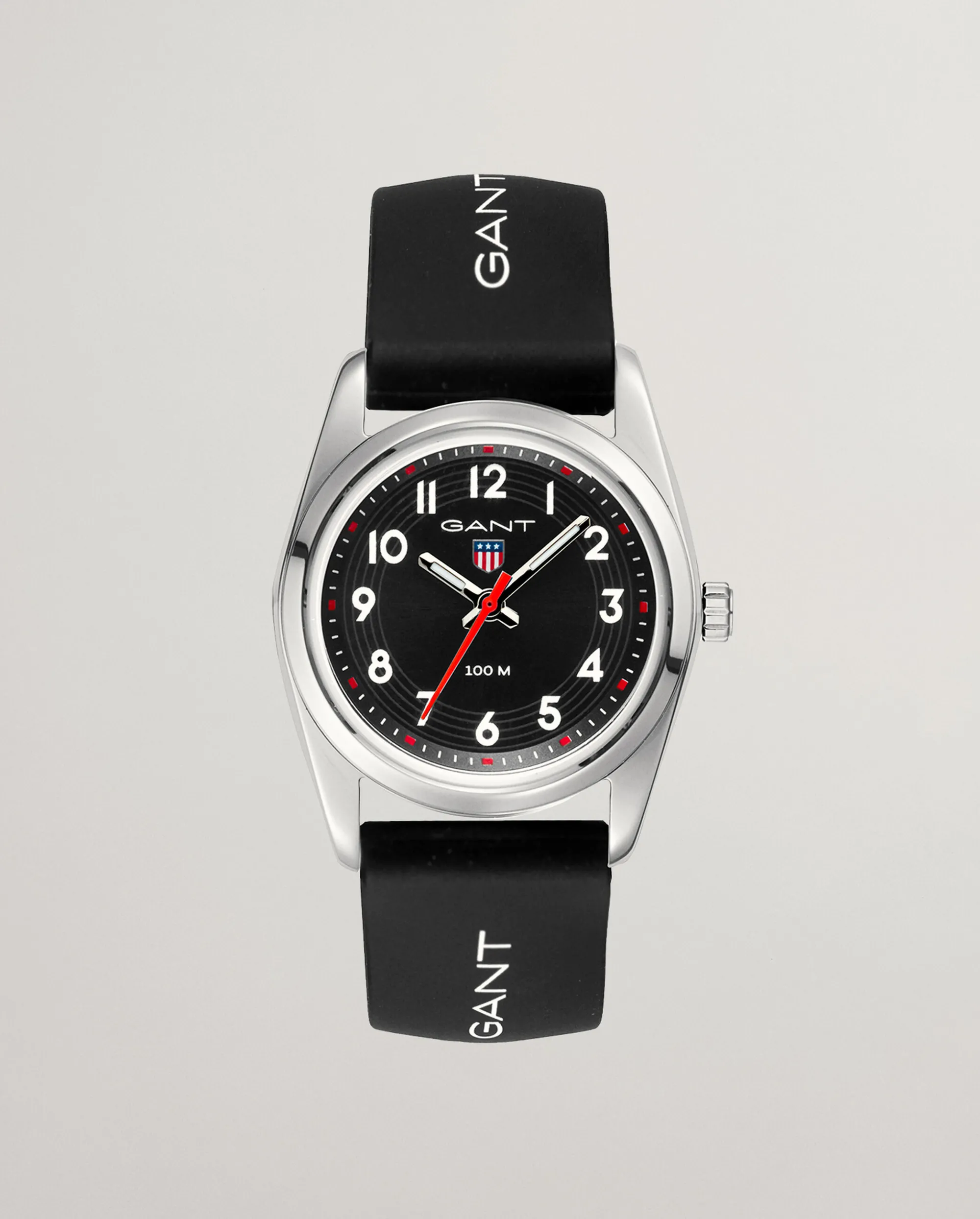 Graduate Wristwatch