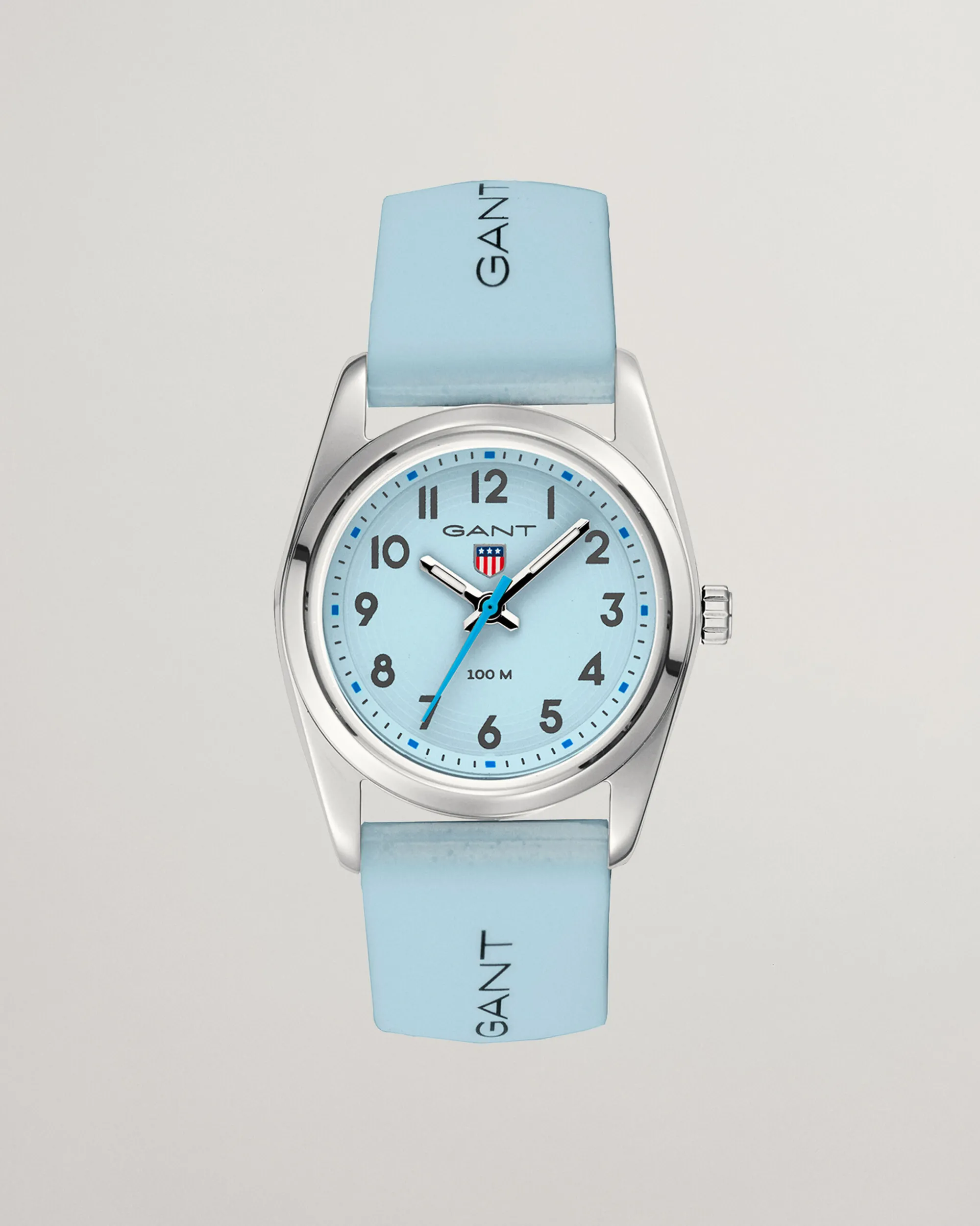 Graduate Wristwatch