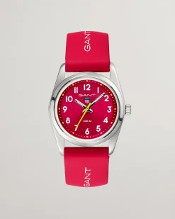 Graduate Wristwatch