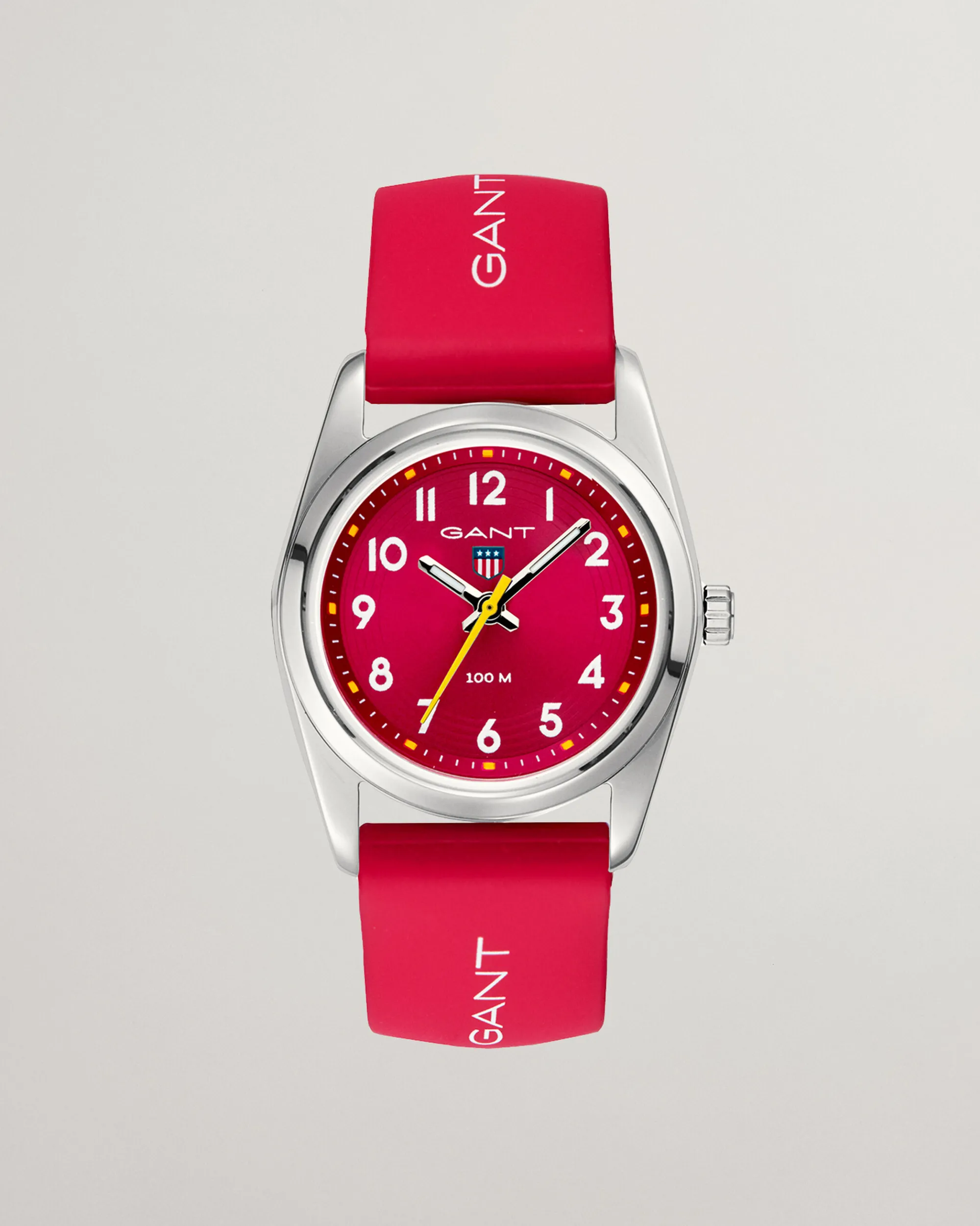 Graduate Wristwatch
