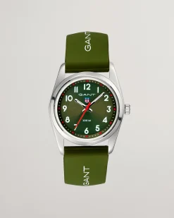 Graduate Wristwatch