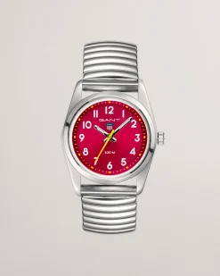 Graduate Wristwatch
