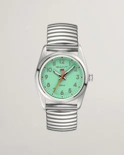 Graduate Wristwatch