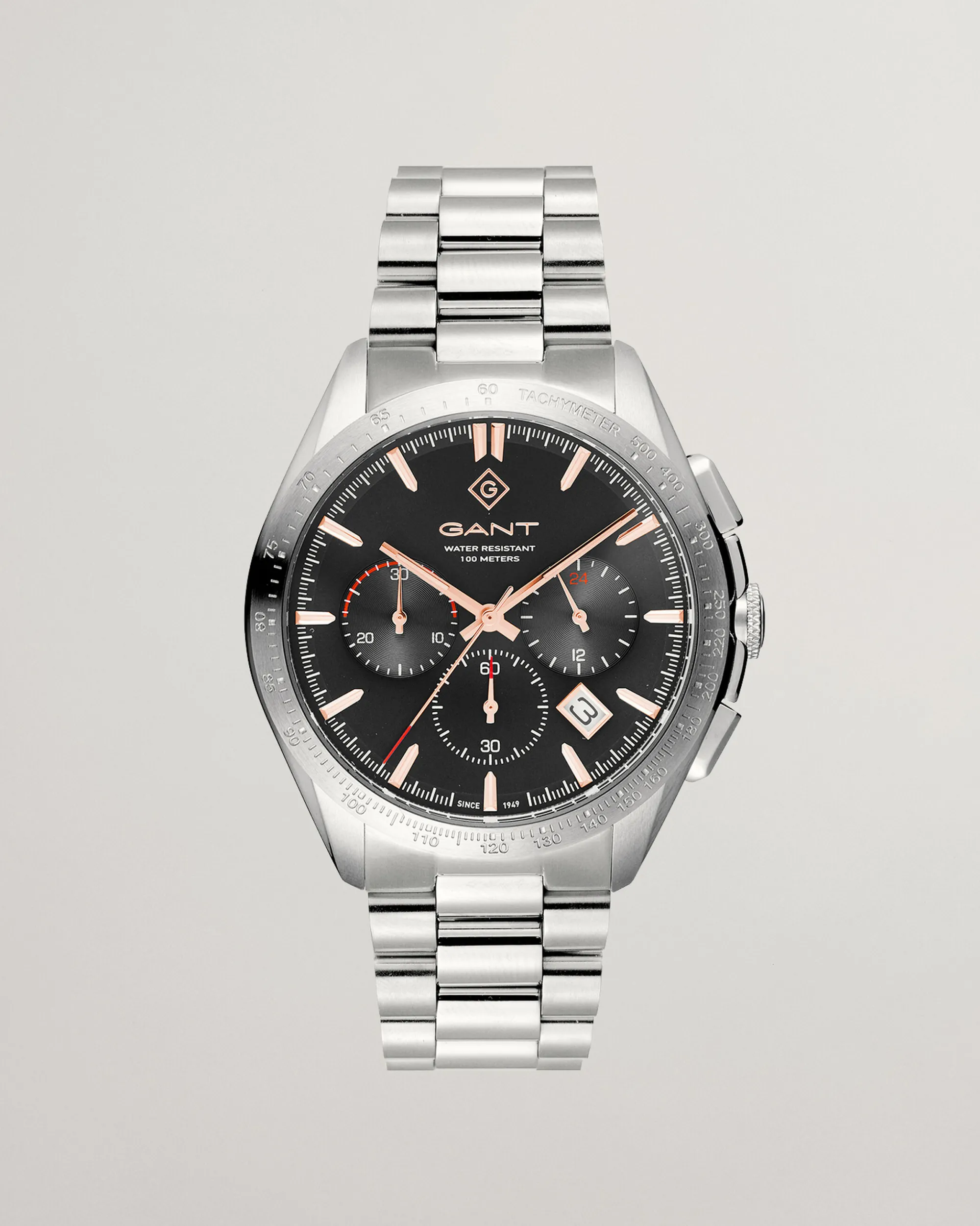 Hammondsport Wristwatch