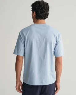 Hawaiian Printed T-Shirt