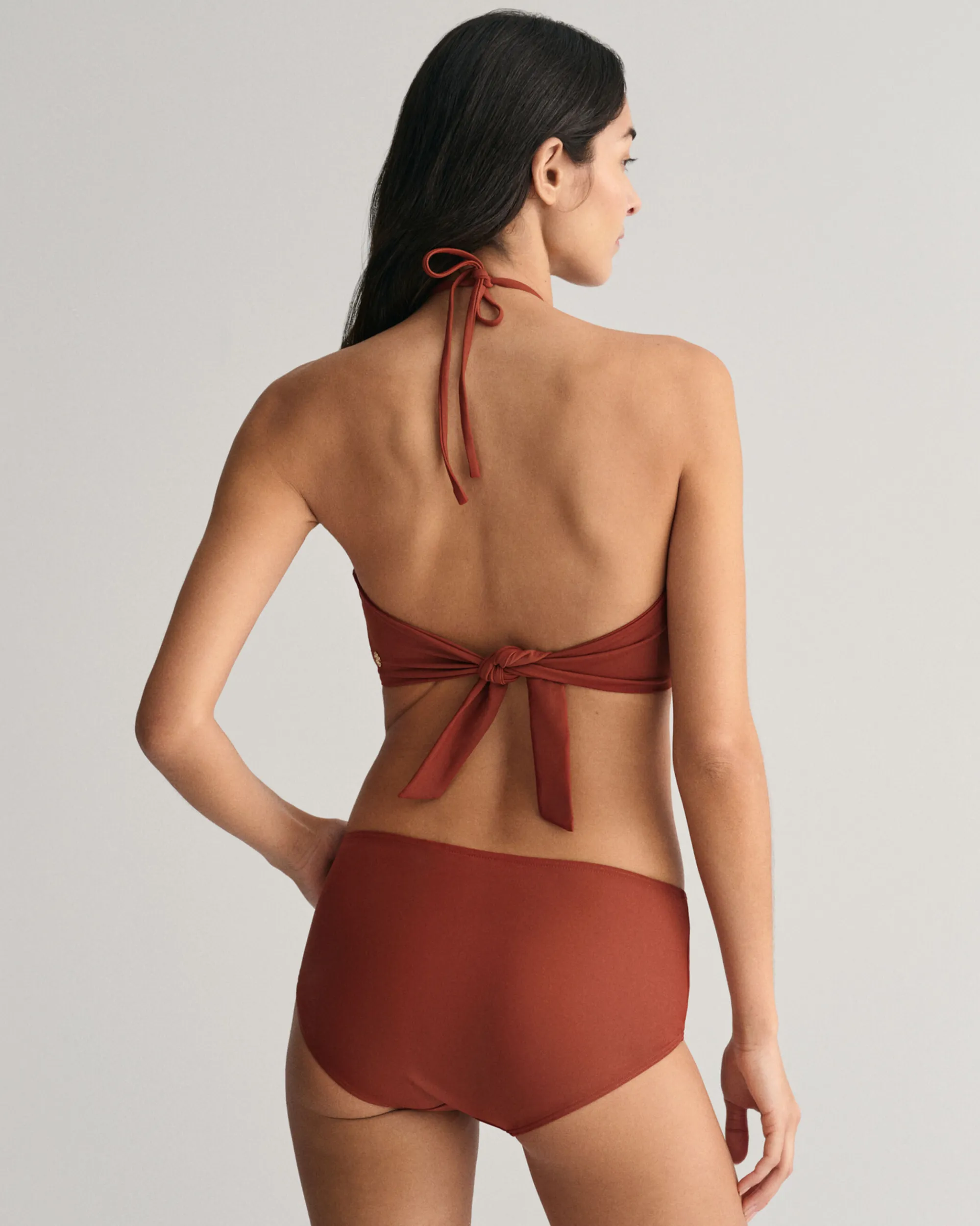 Hipster Bikini Bottoms