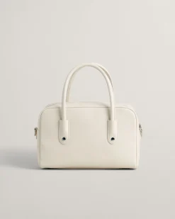 Iconic Medium Leather Bag