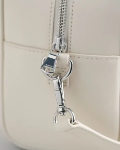 Iconic Medium Leather Bag