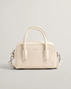 Iconic Mini Leather Bag
