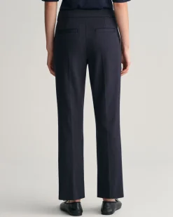 Jersey Cigarette Pants