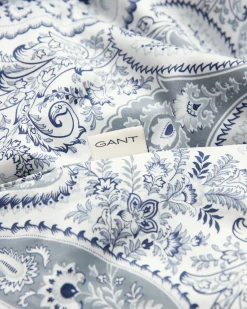 Key West Paisley Double Duvet