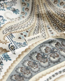 Key West Paisley Double Duvet